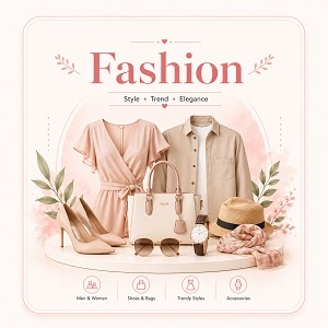 Fashion